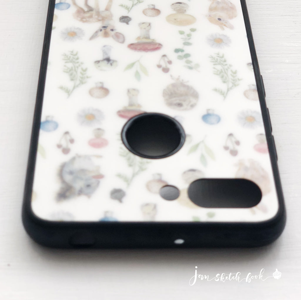 Forest Phone Case